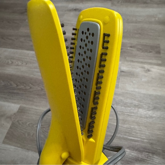 Drybar The Straight Shot Blow-Drying Flat Iron Hair Tool - Picture 10 of 11